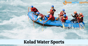 Kolad Water Sports Package