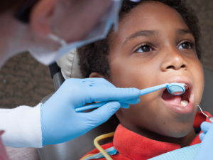 How to Prepare Your Child for Their First Dentist Visit Without Tears