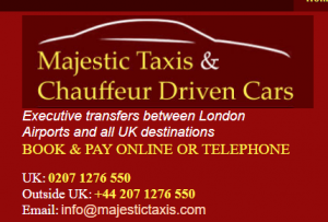 Comfortable and Reliable Heathrow to Bath Taxi Service – Your Ultimate Travel Guide