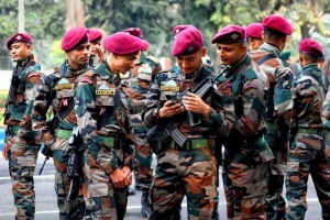 Why Students Choose Nation Defence Academy’s NDA Foundation Course