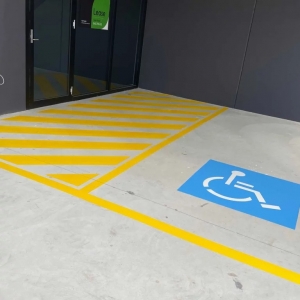 Why Line Marking Is the Backbone of Safe and High-Performing Work Environments