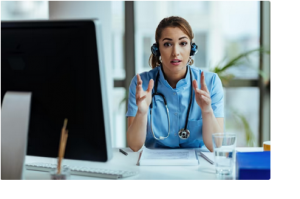 Responding to Needs: How Nurse Call Systems Streamline Patient Assistance