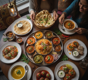 What Makes the Best Indian Food in NJ So Unique and Diverse 