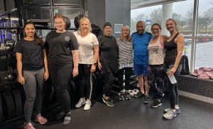 Transform Your Body and Mind with the Best Personal Trainers in Cardiff – Experience the Power of Cohesion Fitness.