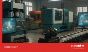 Explore Industrial Equipment & Machinery Deals on Pepagora