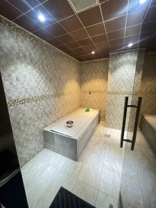 Feel Refreshed and Renewed with Russian Massage Therapy at VIORA SPA, Barsha