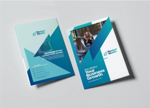 Brochure Printing Services