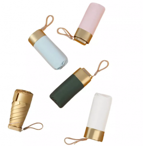 Embracing the Breeze: The Ultimate Guide to Choosing & Using a Lightweight Umbrella