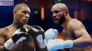 Chris Eubank Jr vs Conor Benn 2: Purse and Prize Money Revealed