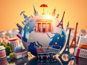 Consumer Brand European Expansion: Managing Multiple Marketplaces with Strategic Precision