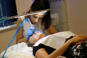 Eyebrow Tattoo Removal: Saline vs Laser