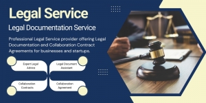 Legal Documentation Services in India – Draft, Register & Protect with Ease