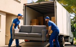 Two Men and a Truck Changing the Game: Why They’re the #1 Removalists Mandurah in 2025