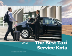 Kota to Jodhpur Taxi Ride: Discover the Royal Roads of Rajasthan