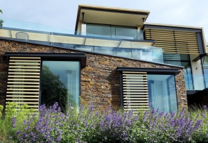 Natural Stone in Home Décor: Key Uses & Benefits