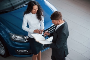 The Best Bad Credit Car Finance Deals in the UK: What to Look For?