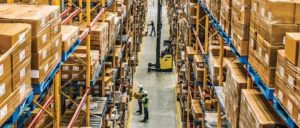 Top Third Party Logistics Services in Pune | Ash Logistics  Your Trusted 3PL Partner