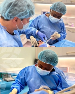 Comparing Zirconia vs Ceramic Dental Implants: What Patients Should Know