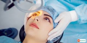 Restoring the Gift of Sight: India’s Excellence in Vision Care