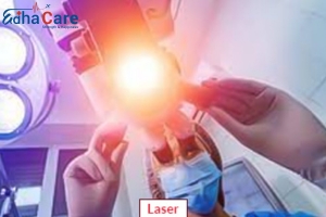 Transforming Vision: The Future of Ophthalmology Surgery