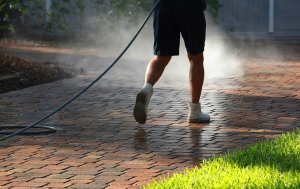 Professional Power Washing Services in Long Island NY – A Wash Corp