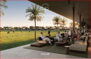 Grand Polo Club & Resort by Emaar 
