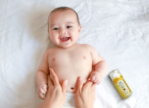 Japan Organic Baby Skincare Market