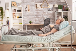 Healthcare Mattresses: Enhancing Patient Comfort, Safety, and Recovery in Hospitals and Clinics