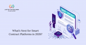 Smart Contract Platforms 