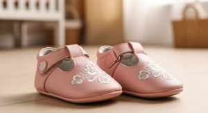 Soft Steps in Style: Choosing the Perfect Baby Girl Shoes for Every Occasion