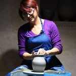 Handcrafted Ceramics & Pottery Commissions for Restaurants and Hotels