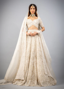 Indian Bridal Lehenga & Wedding Dresses in the UK