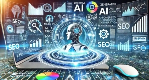 Wildnet Technologies: Best Generative AI SEO Company in India for Enhanced Online Visibility
