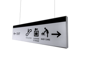 Wayfinding Signage Ideas for Hospitals, Campuses, and Corporate Offices