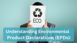 Understanding Environmental Product Declarations (EPDs): The Key to Sustainable Construction in the GCC