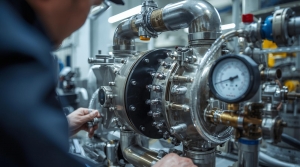 Reliable Equipment Options for Construction and Marine Use