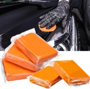 Can a Detailing Clay Bar Really Transform Your Car’s Shine Instantly?