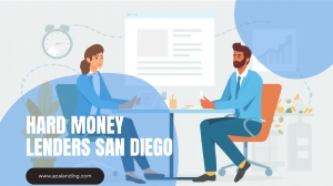 Quick Capital Options for Your Next San Diego Property Deal