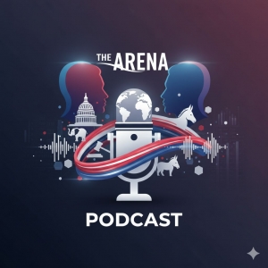 The Art of the Political Podcast Host Who Thinks Like an Investigative Journalist