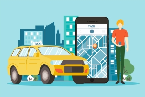 Android Taxi Dispatch System for Fleet Operators in Australia & New Zealand: Features, Pricing & Comparison