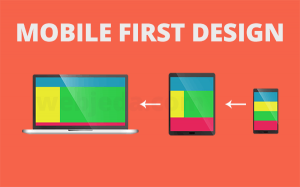 Mobile-First Design: Why Your Website Needs to Be Designed for Phones First