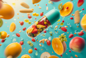 Top Benefits of Earth-Inspired Multivitamins for Daily Wellness