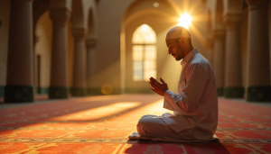 The Significance of Islam in the Modern World: A Source of Knowledge and Inspiration