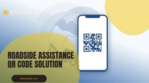 Transforming Emergency Help for Fleet Vehicles with Smart QR Technology