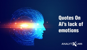 Top 15 Thought-Provoking AI Quotes