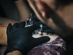 Walk In Tattoo Studio: Soforttermin für dein individuelles Tattoo