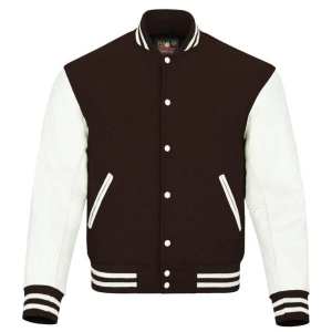 The Role of Varsity Jackets in American Youth and Hip-Hop Culture