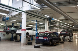 Top Auto Repair Shops in Livingston, NJ