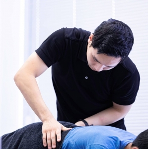 Restoring Strength and Mobility with Expert Chiropractic Care in Hornsby