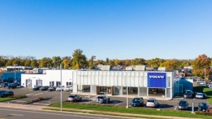 How Volvo Is Redefining Luxury and Safety in 2025